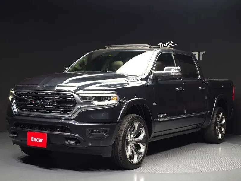 Dodge Ram 5.7 PICK UP | Mobile.bg � ����������� 1