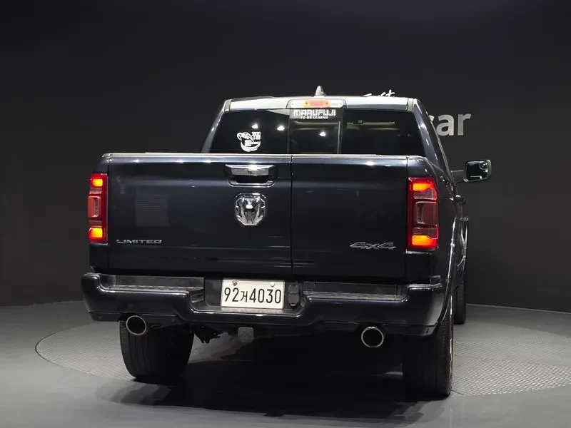 Dodge Ram 5.7 PICK UP | Mobile.bg � ����������� 4