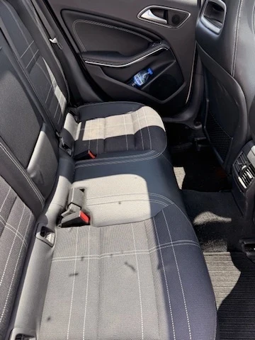 Mercedes-Benz GLA 220, снимка 5 - Автомобили и джипове - 56340540