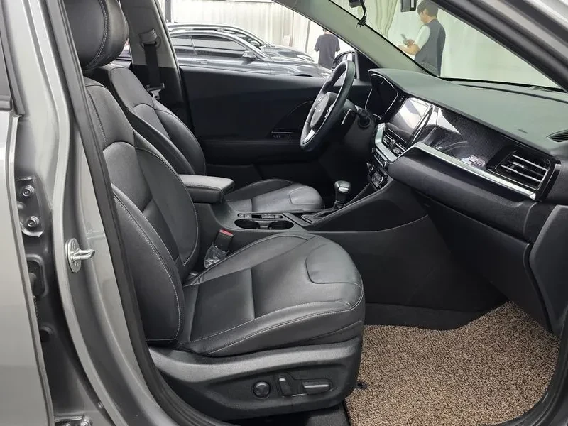 Kia Niro HEV/ �������/ ����/ ������/ LANE ASSIST | Mobile.bg � ����������� 11