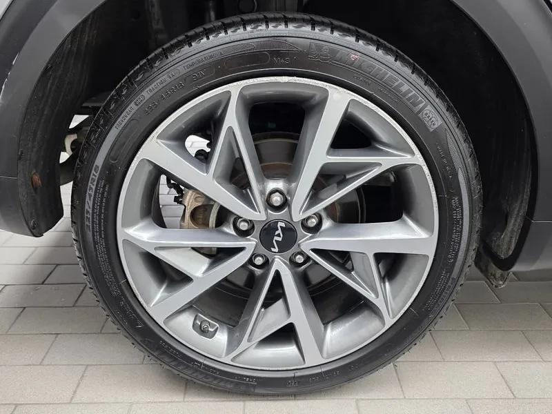 Kia Niro HEV/ �������/ ����/ ������/ LANE ASSIST | Mobile.bg � ����������� 5