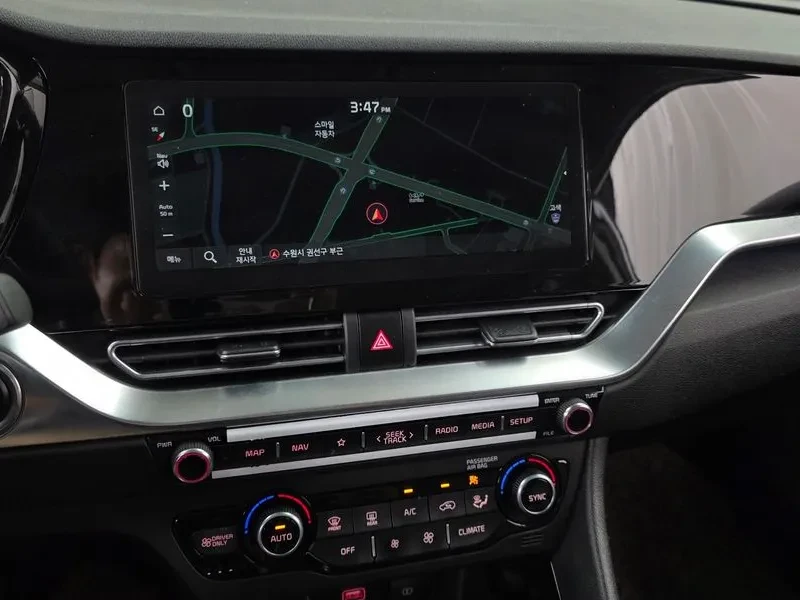 Kia Niro HEV/ �������/ ����/ ������/ LANE ASSIST | Mobile.bg � ����������� 14