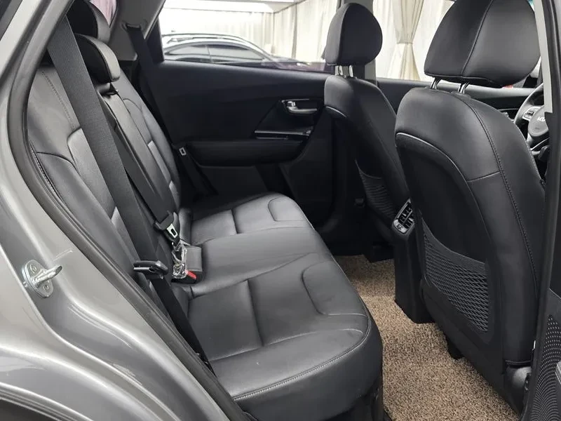 Kia Niro HEV/ �������/ ����/ ������/ LANE ASSIST | Mobile.bg � ����������� 12