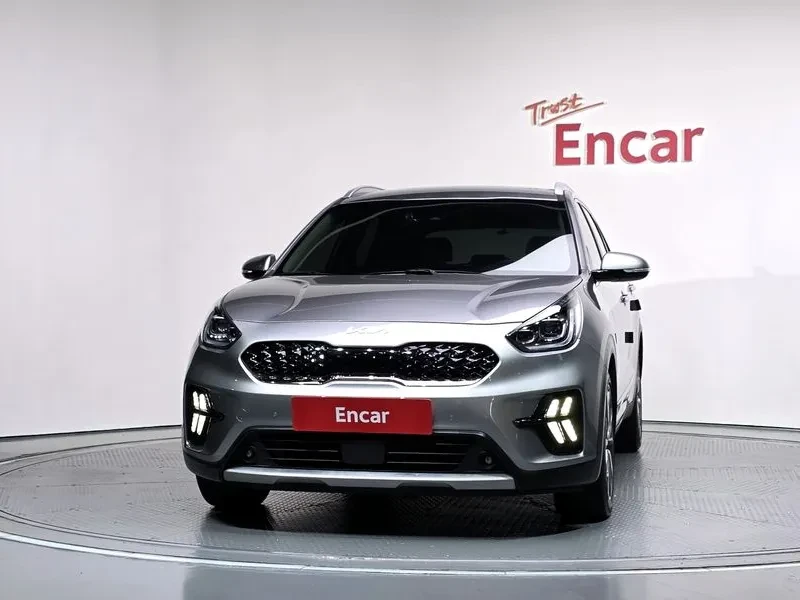 Kia Niro HEV/ �������/ ����/ ������/ LANE ASSIST | Mobile.bg � ����������� 3