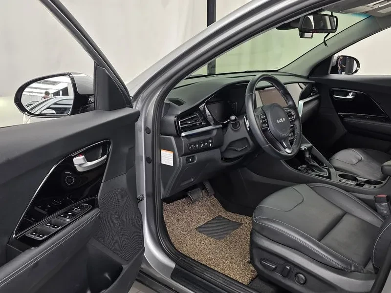 Kia Niro HEV/ �������/ ����/ ������/ LANE ASSIST | Mobile.bg � ����������� 10