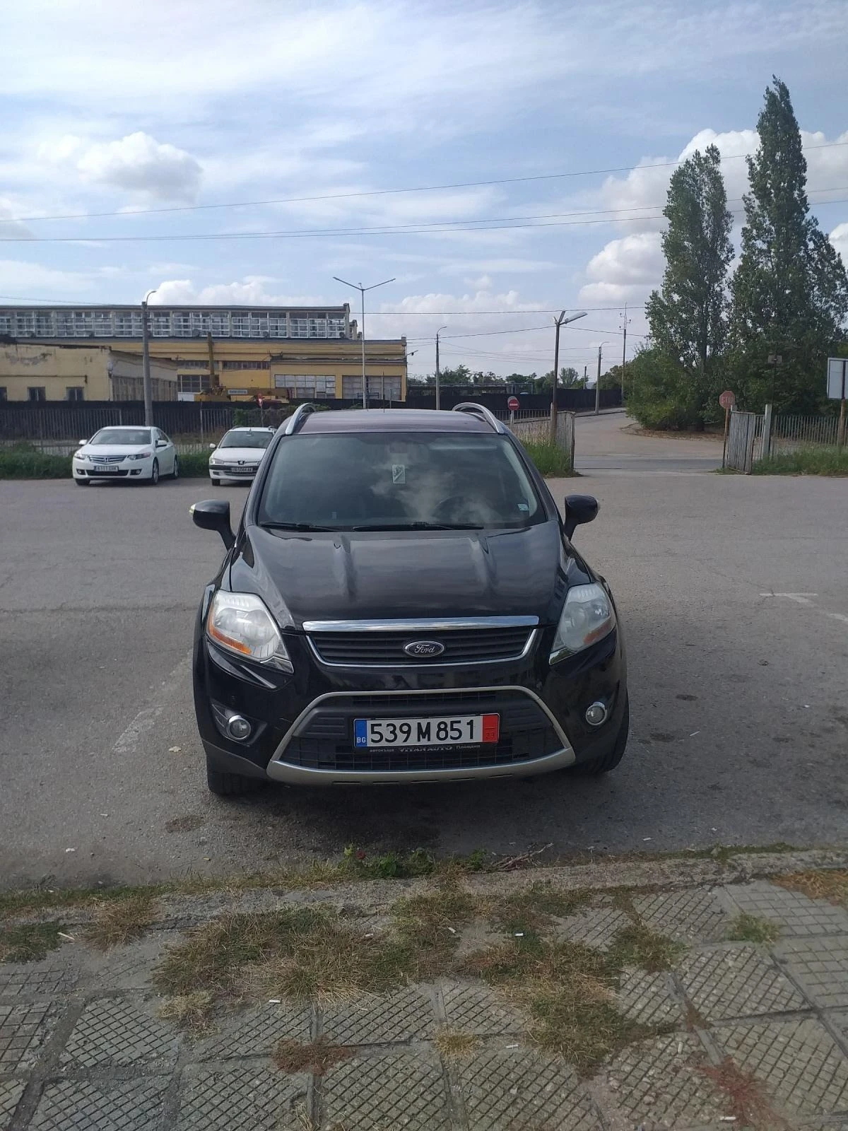 Ford Kuga | Mobile.bg � ����������� 1