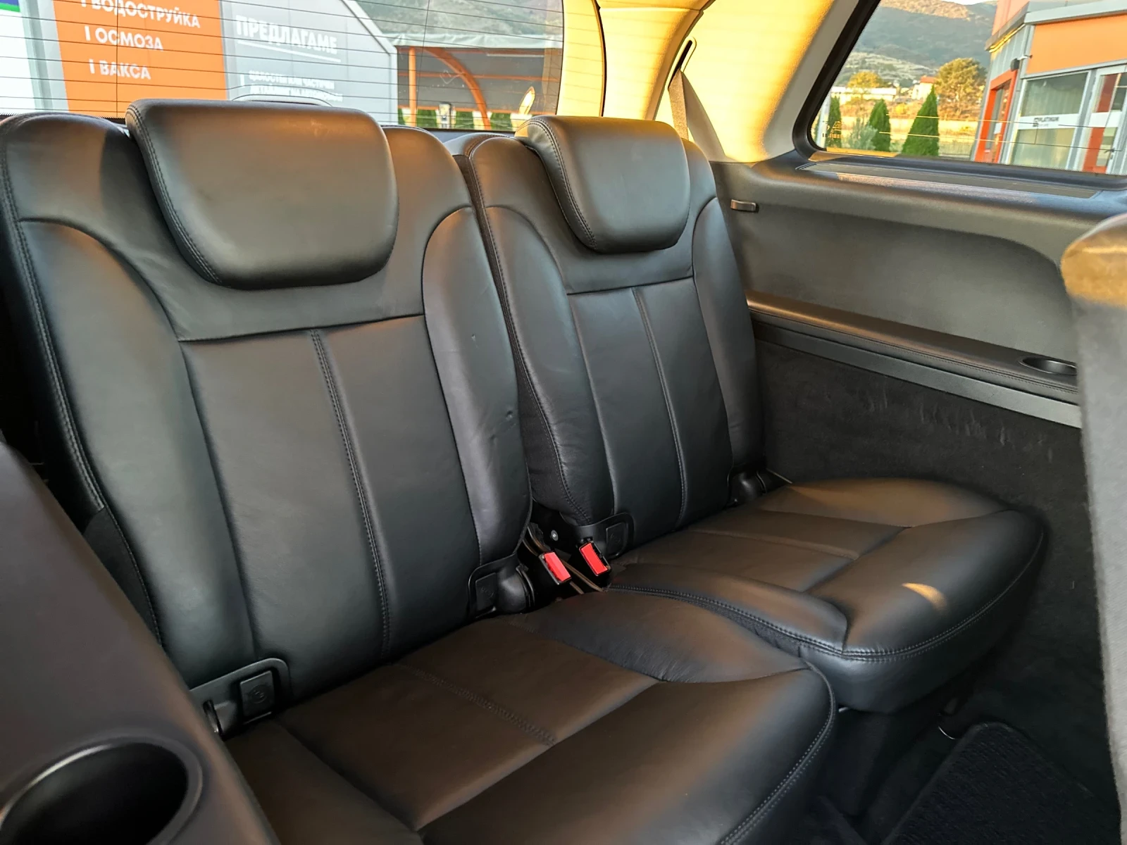 Mercedes-Benz GL 500 126000 км | Mobile.bg — изображение 15