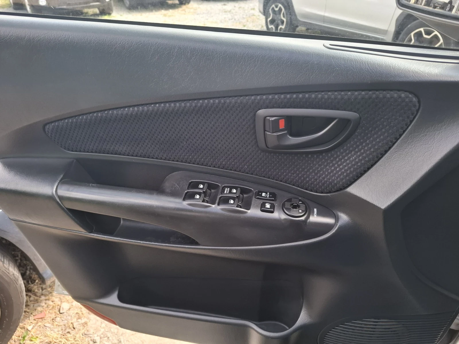Hyundai Tucson 2.0 - 140kc. 4?4. ГАЗ. - изображение 10
