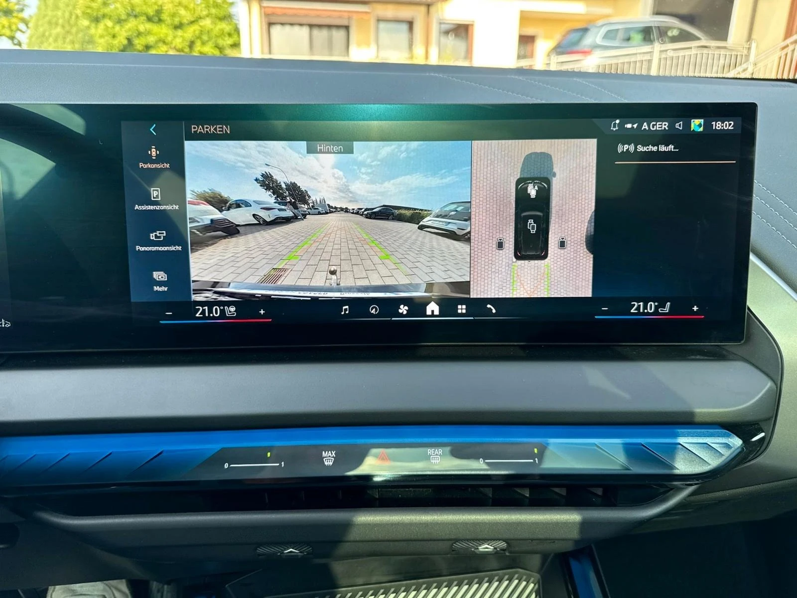 BMW X3 20d XDRIVE M-SPORT HEAD UP PANO 360 ����� | Mobile.bg � ����������� 12