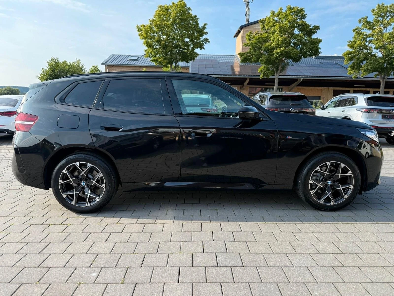 BMW X3 20d XDRIVE M-SPORT HEAD UP PANO 360 ПЕЧКА - изображение 4