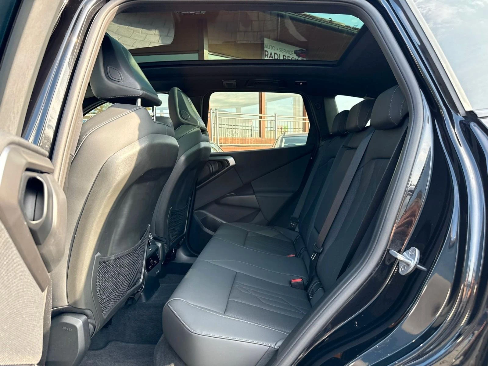 BMW X3 20d XDRIVE M-SPORT HEAD UP PANO 360 ����� | Mobile.bg � ����������� 14