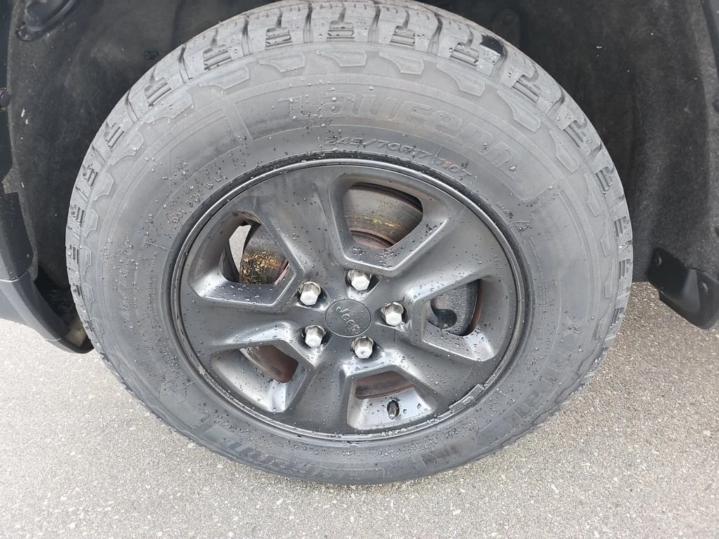 Jeep Grand cherokee * LAREDO * CARFAX *    | Mobile.bg   6