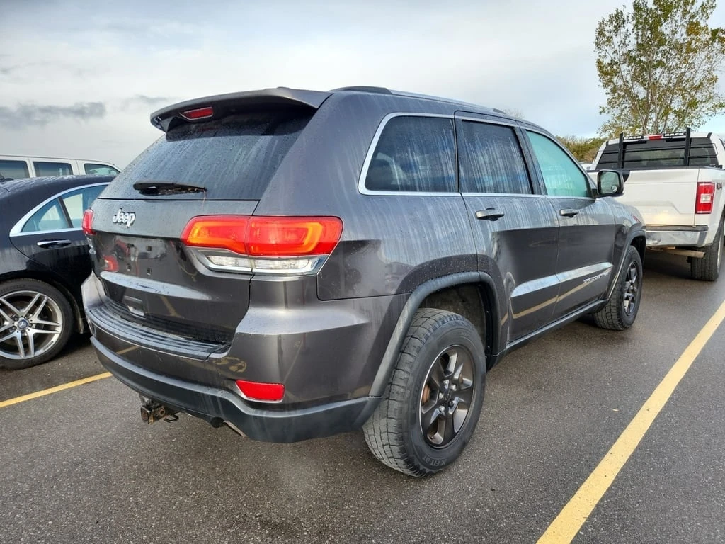 Jeep Grand cherokee * LAREDO * CARFAX *    | Mobile.bg   3