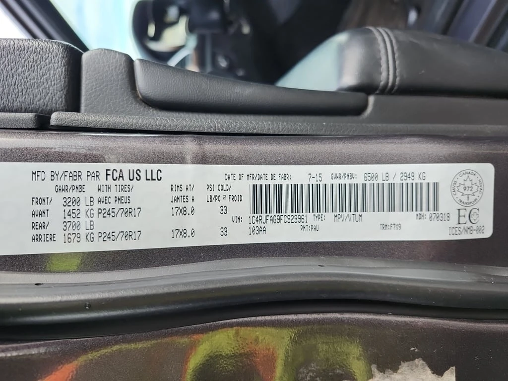 Jeep Grand cherokee * LAREDO * CARFAX *    | Mobile.bg   7