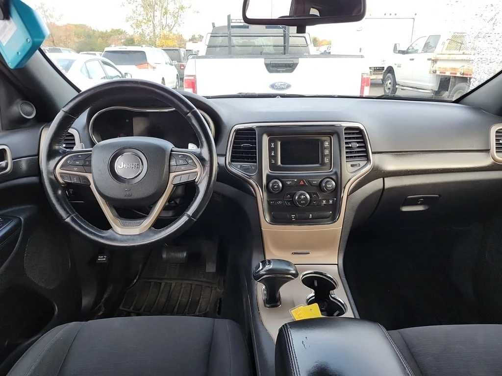 Jeep Grand cherokee * LAREDO * CARFAX *    | Mobile.bg   10