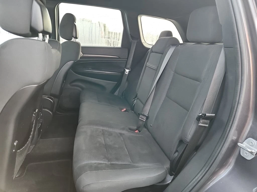 Jeep Grand cherokee * LAREDO * CARFAX *    | Mobile.bg   12