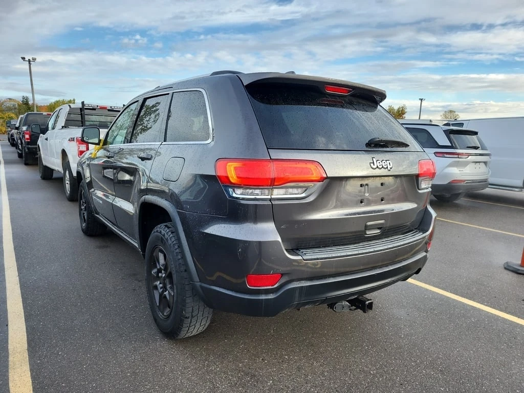 Jeep Grand cherokee * LAREDO * CARFAX *    | Mobile.bg   4