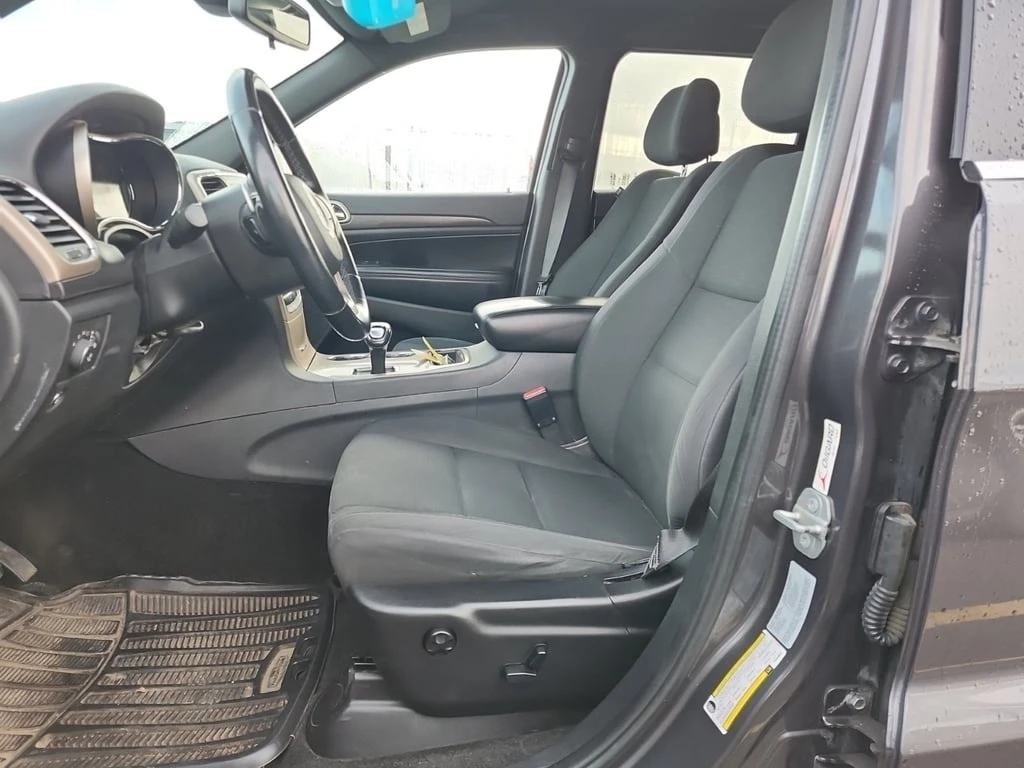 Jeep Grand cherokee * LAREDO * CARFAX *    | Mobile.bg   5