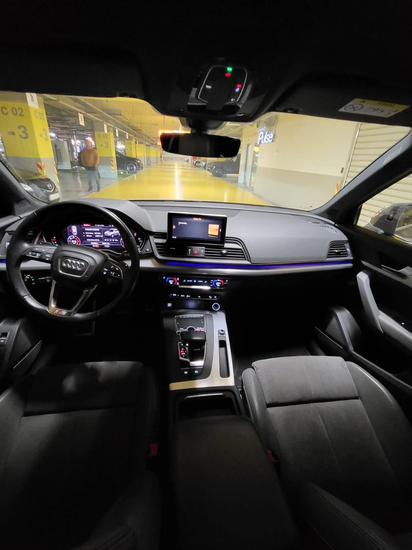 Audi Q5 3.0 TDI Quattro B&O - изображение 10