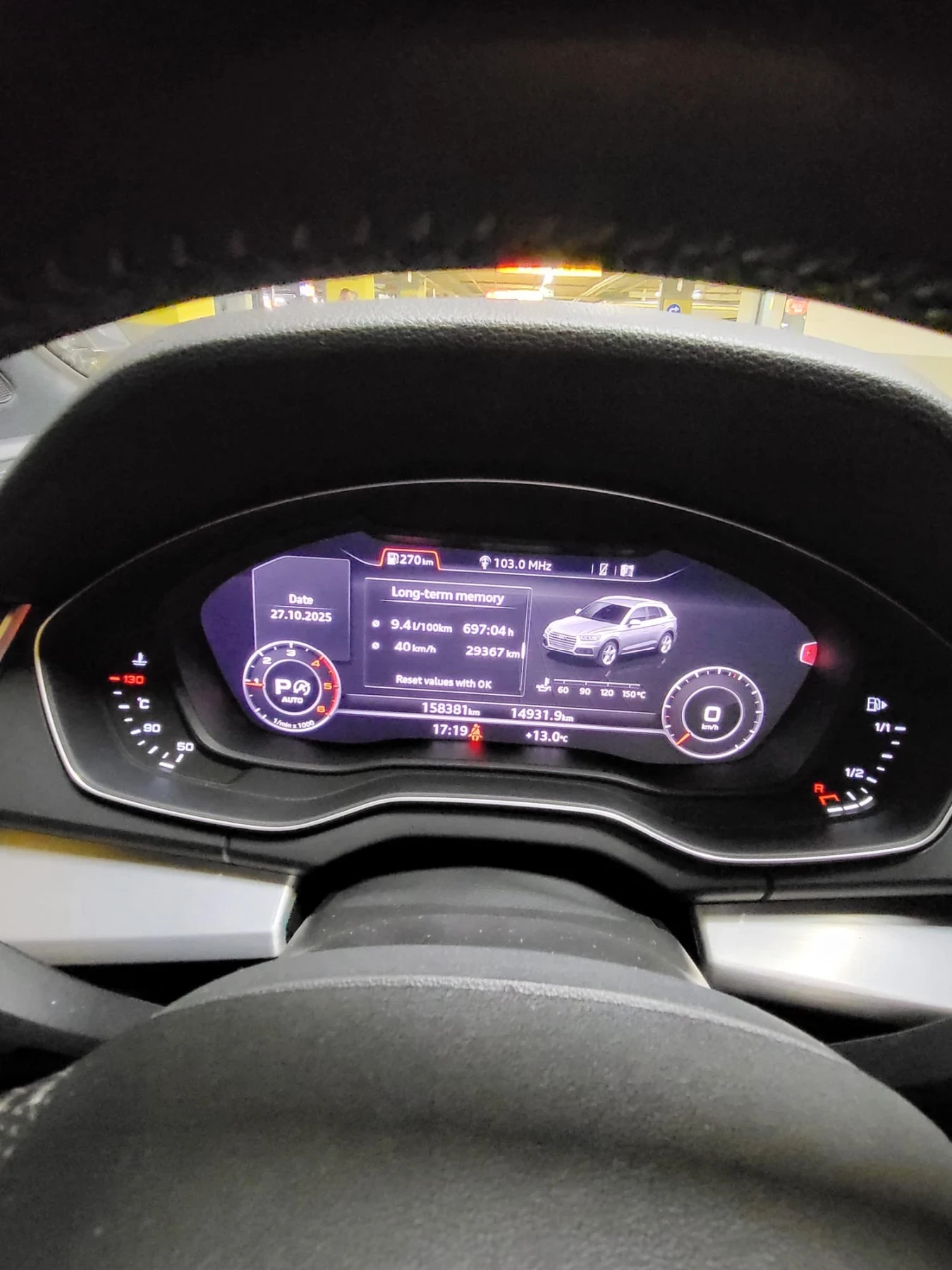 Audi Q5 3.0 TDI Quattro B&O | Mobile.bg   16