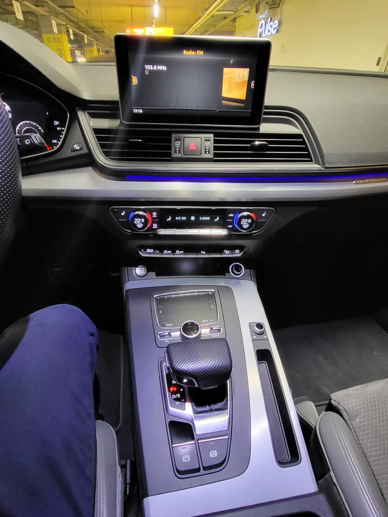 Audi Q5 3.0 TDI Quattro B&O | Mobile.bg   11