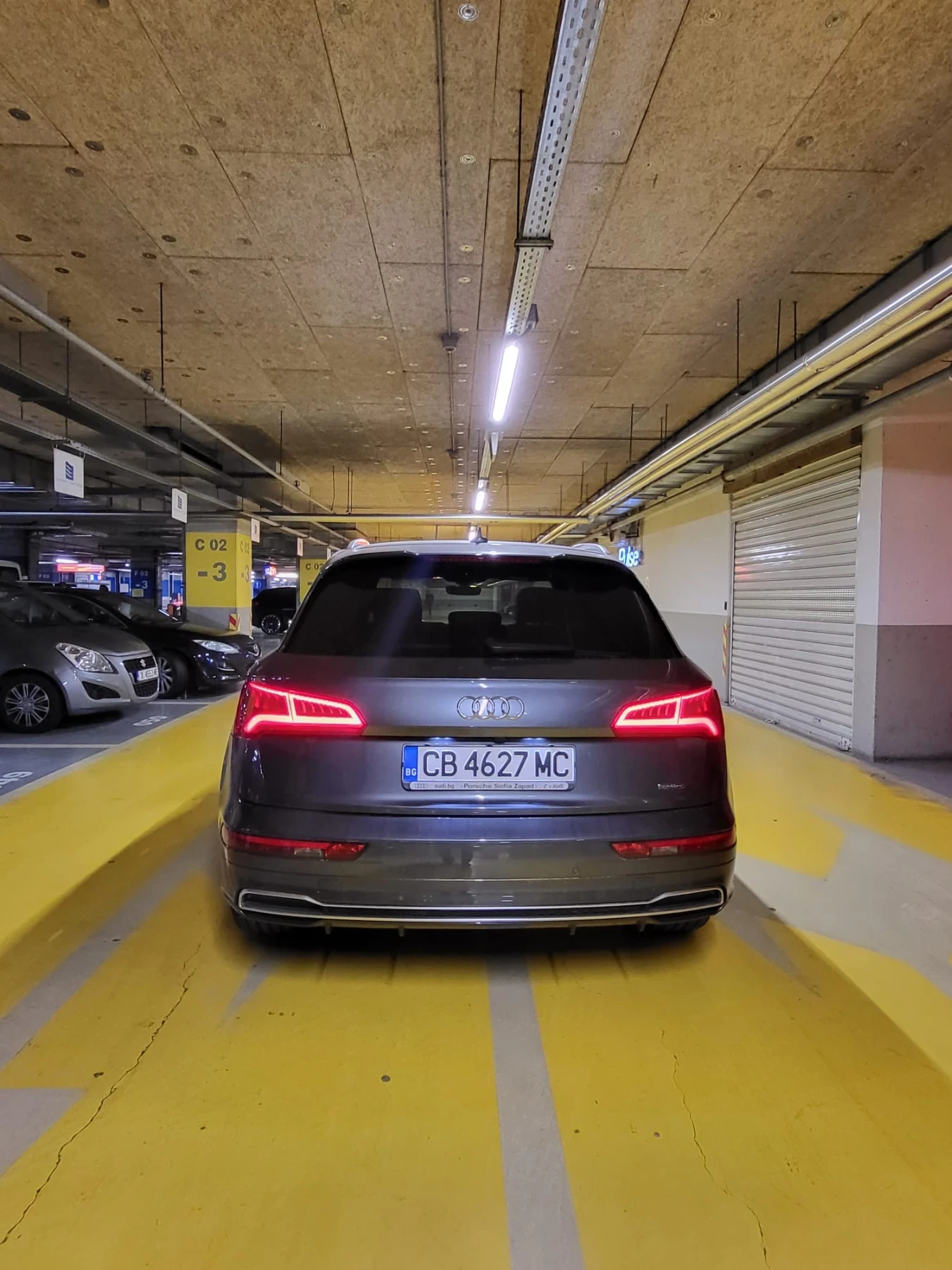 Audi Q5 3.0 TDI Quattro B&O - изображение 7