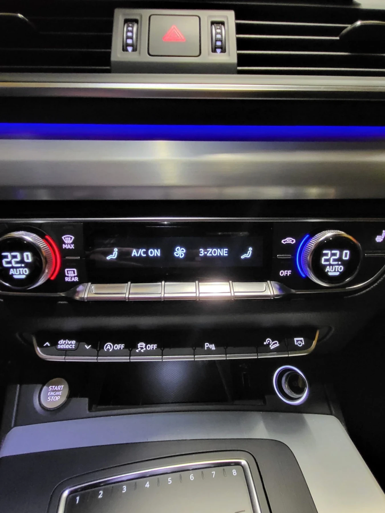 Audi Q5 3.0 TDI Quattro B&O | Mobile.bg   14