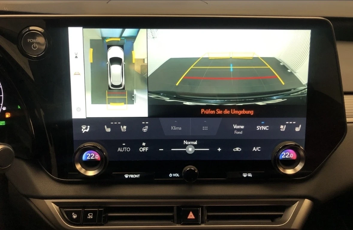 Lexus RX 500h F-SPORT+ * 371HP* PERFORMACE* MARK LEV.*  | Mobile.bg   9