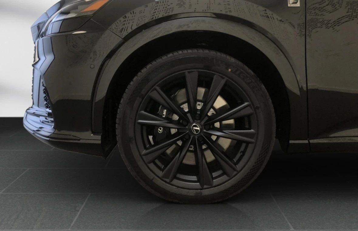 Lexus RX 500h F-SPORT+ * 371HP* PERFORMACE* MARK LEV.*  | Mobile.bg   3