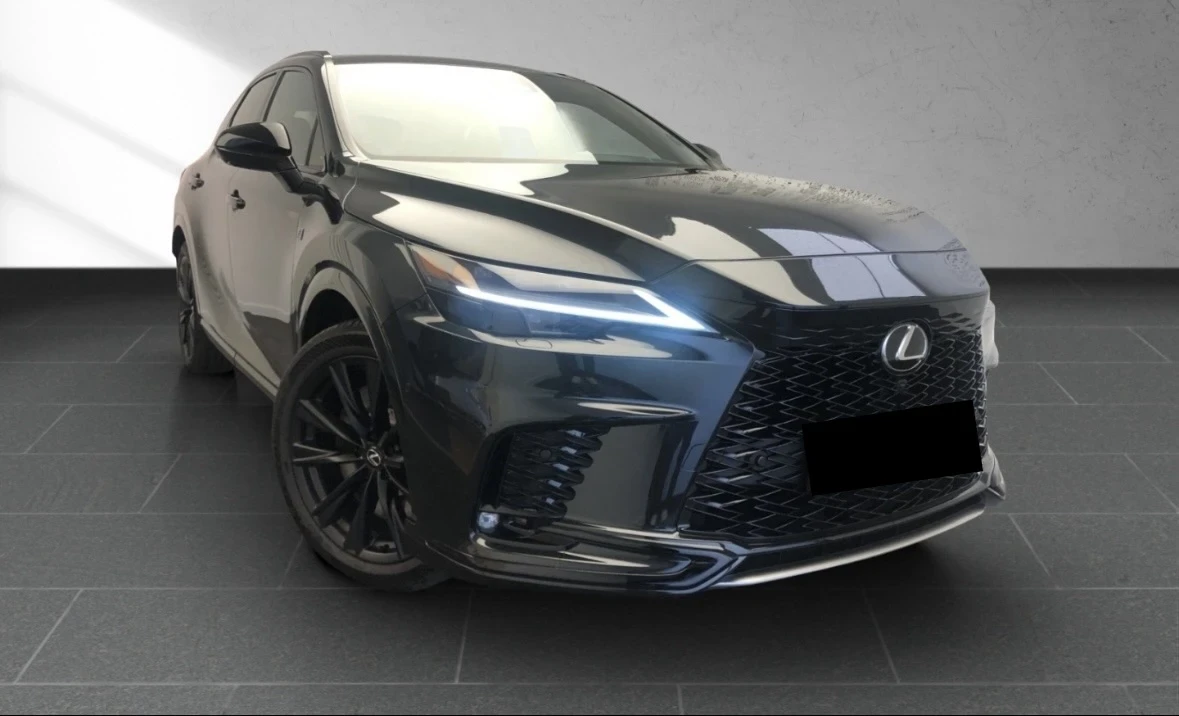 Lexus RX 500h F-SPORT+ * 371HP* PERFORMACE* MARK LEV.*  | Mobile.bg   2