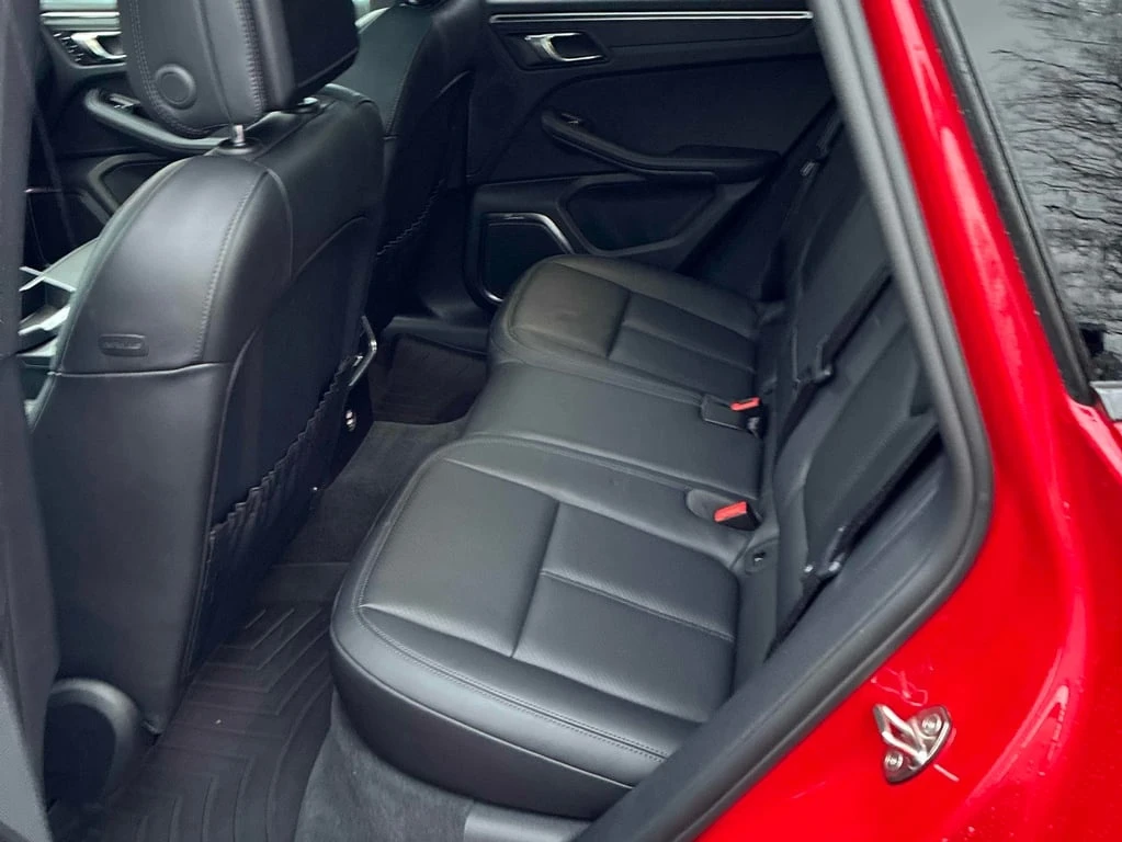 Porsche Macan * AWD * CARFAX * ��� ������������ ������ | Mobile.bg � ����������� 16