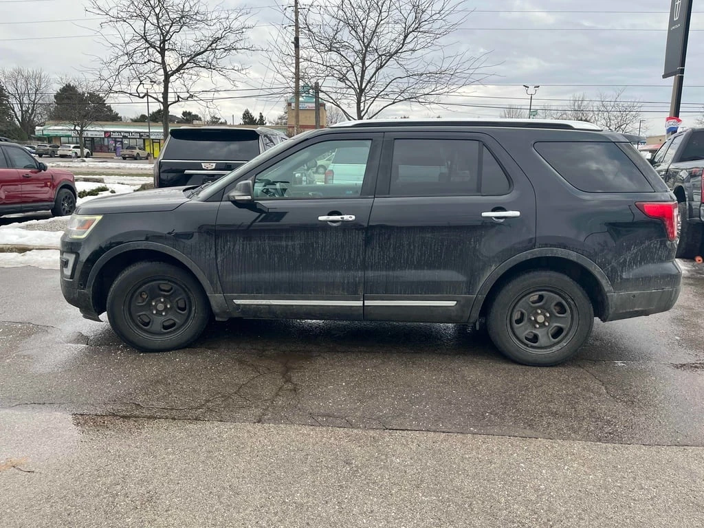 Ford Explorer * Limited * CARFAX * ��� ������������ ������ | Mobile.bg � ����������� 2