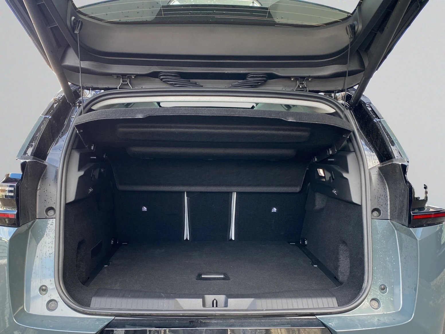 Citroen C5 Aircross MAX Electric 210 Comfort Range Automatic E6 | Mobile.bg � ����������� 13