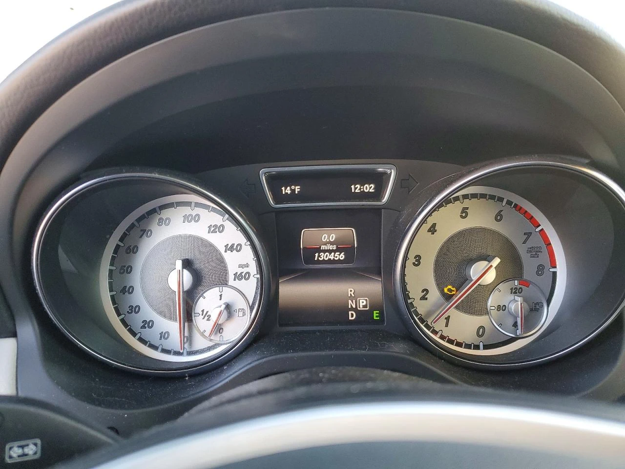 Mercedes-Benz GLA 250 2l 4Matic - изображение 9