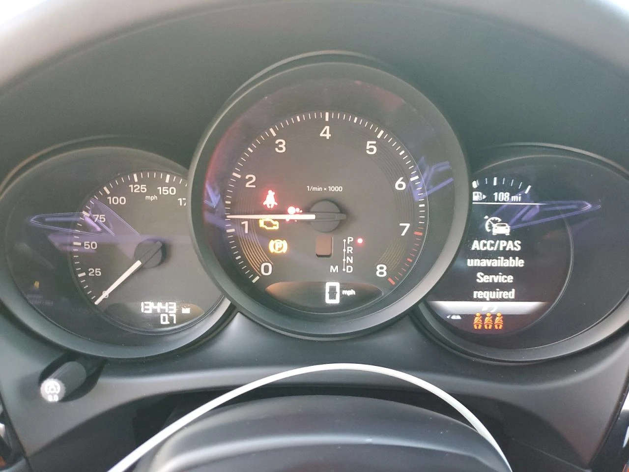 Porsche Macan КРАЙНА ЦЕНА ДО БГ!!! - изображение 9