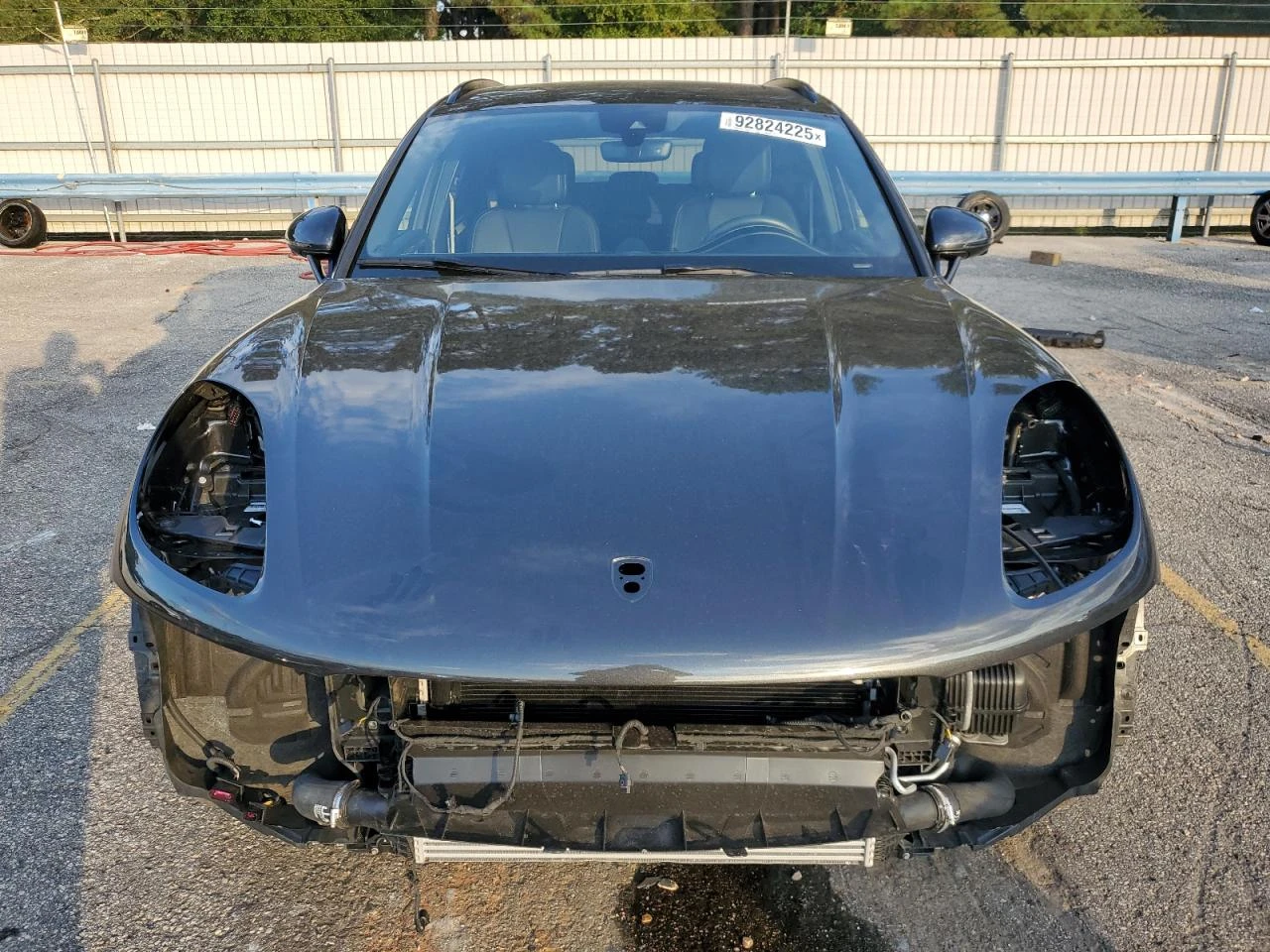 Porsche Macan КРАЙНА ЦЕНА ДО БГ!!! - изображение 5