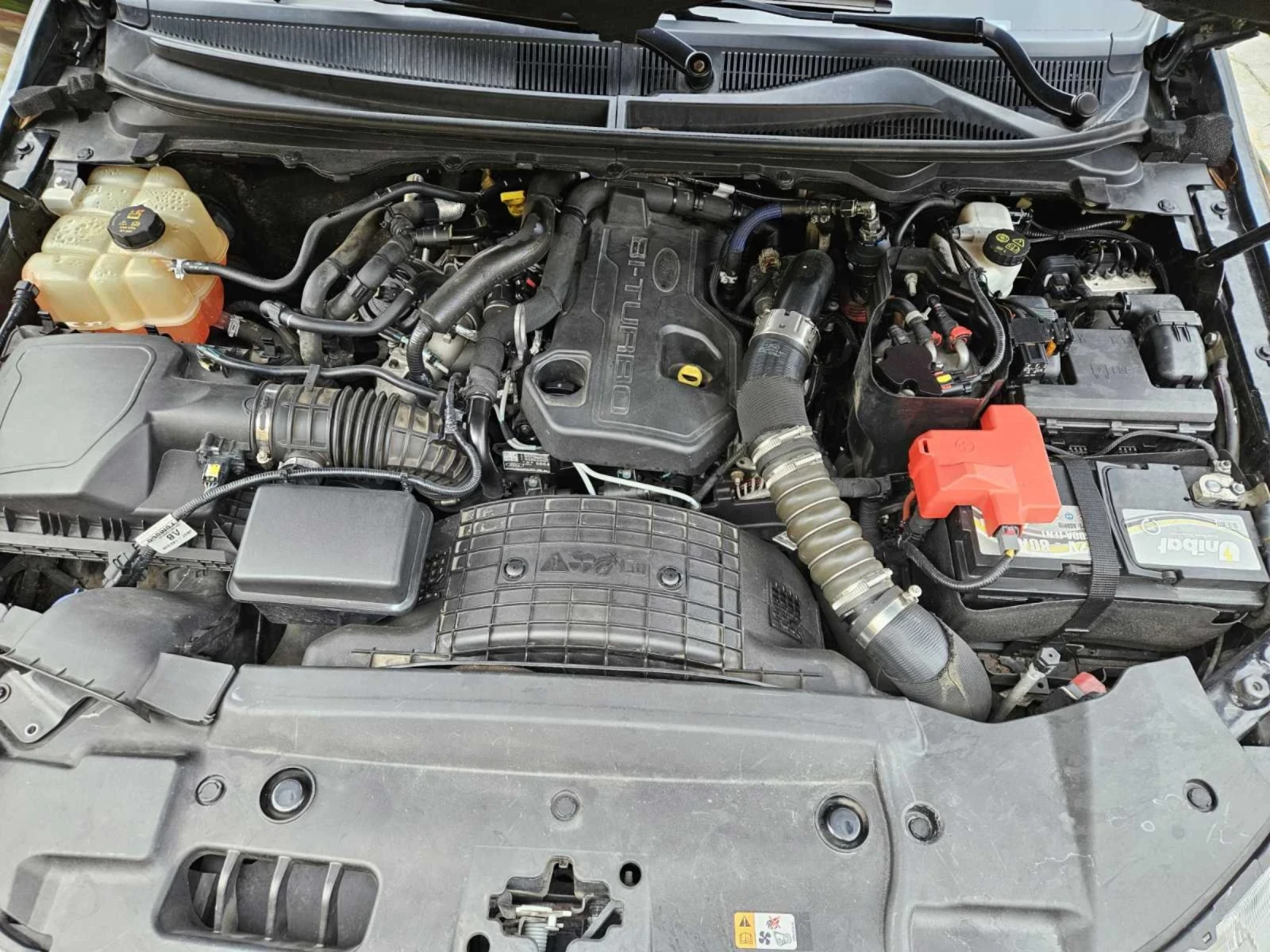 Ford Ranger Raptor | Mobile.bg � ����������� 10