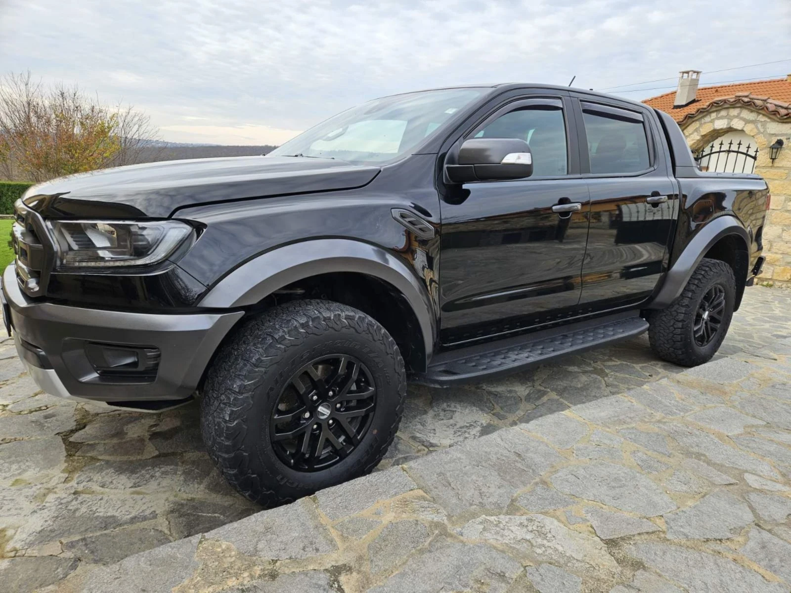 Ford Ranger Raptor | Mobile.bg � ����������� 3