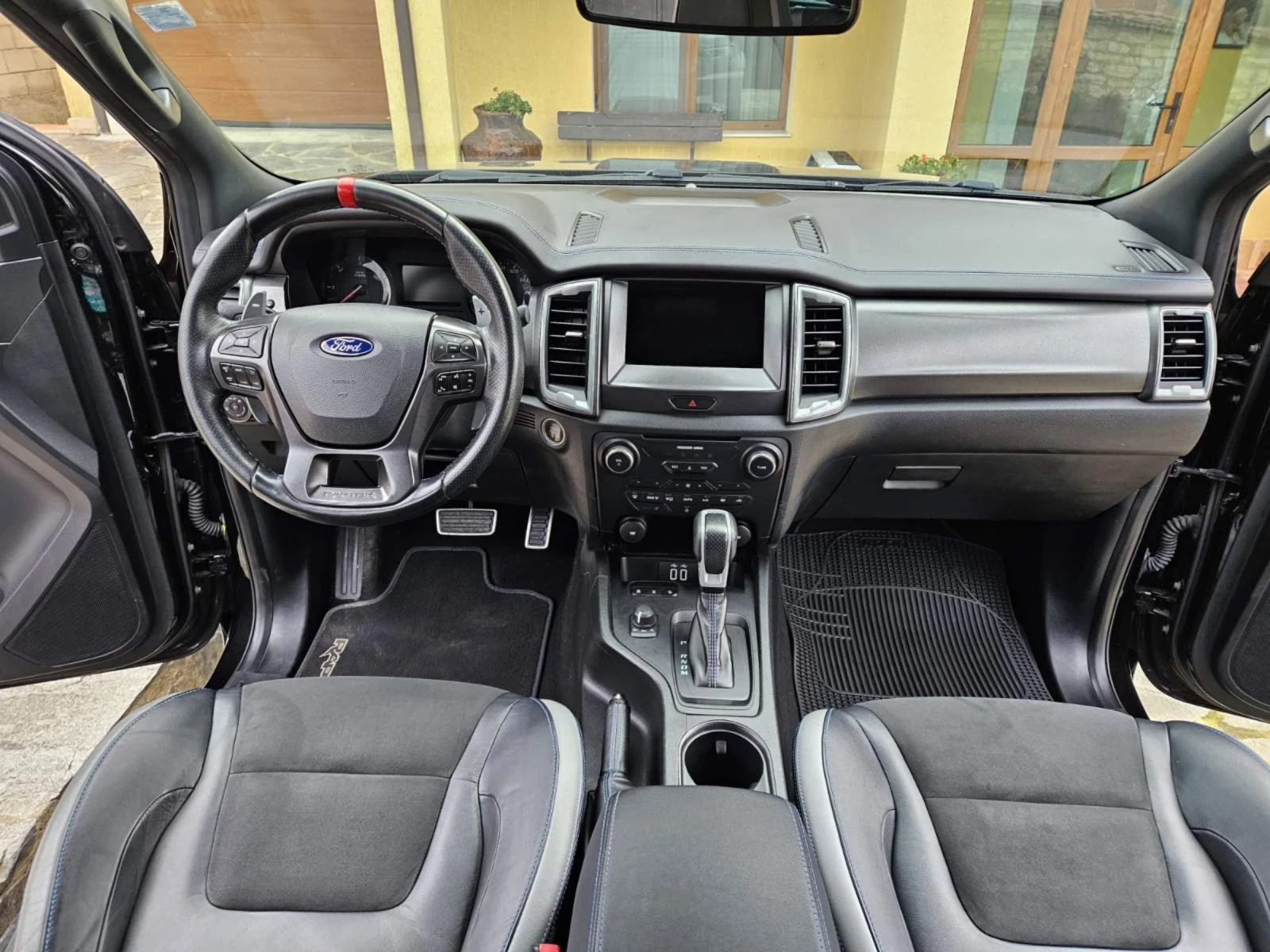 Ford Ranger Raptor | Mobile.bg � ����������� 9