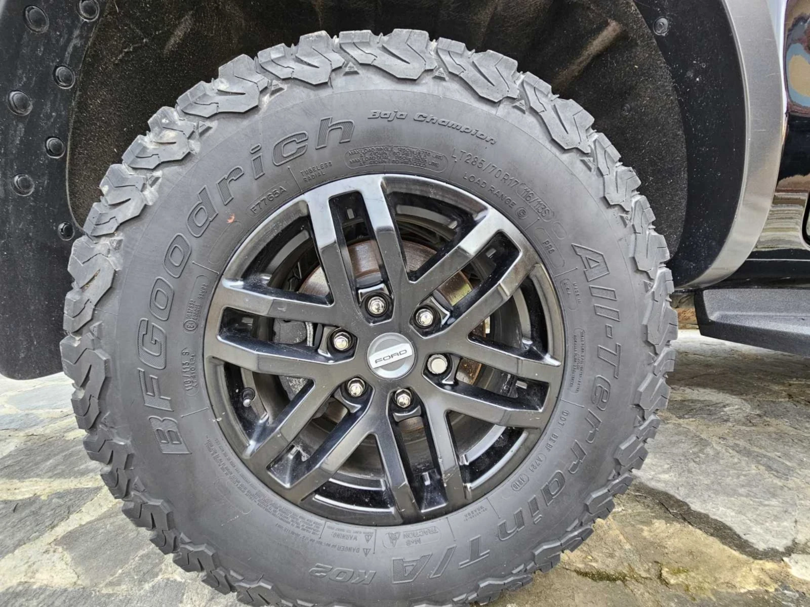 Ford Ranger Raptor | Mobile.bg � ����������� 11