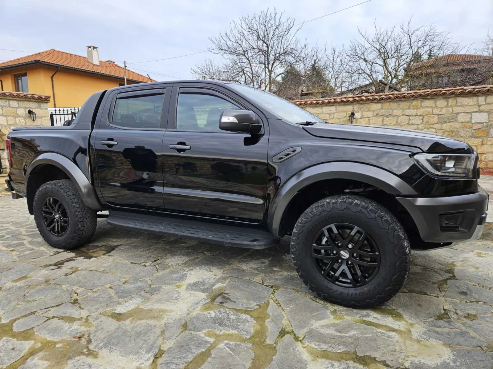Ford Ranger Raptor | Mobile.bg � ����������� 1