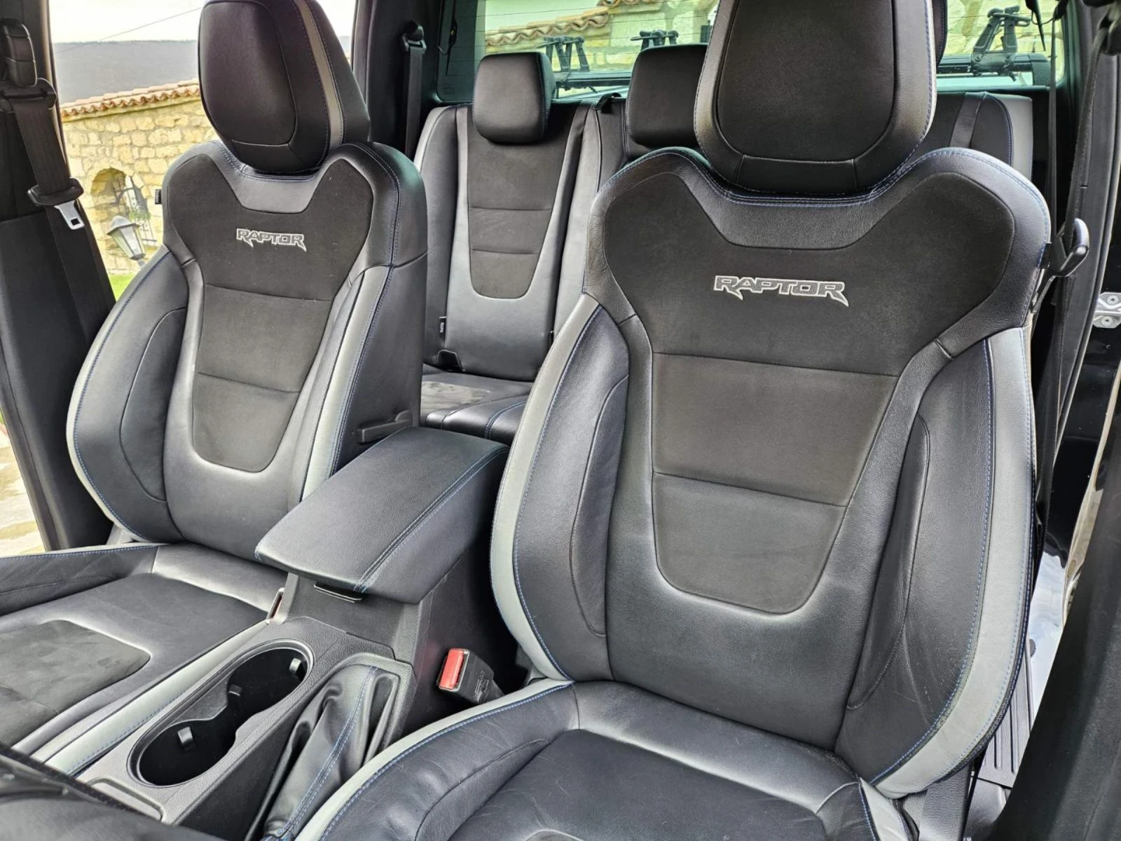 Ford Ranger Raptor | Mobile.bg � ����������� 7
