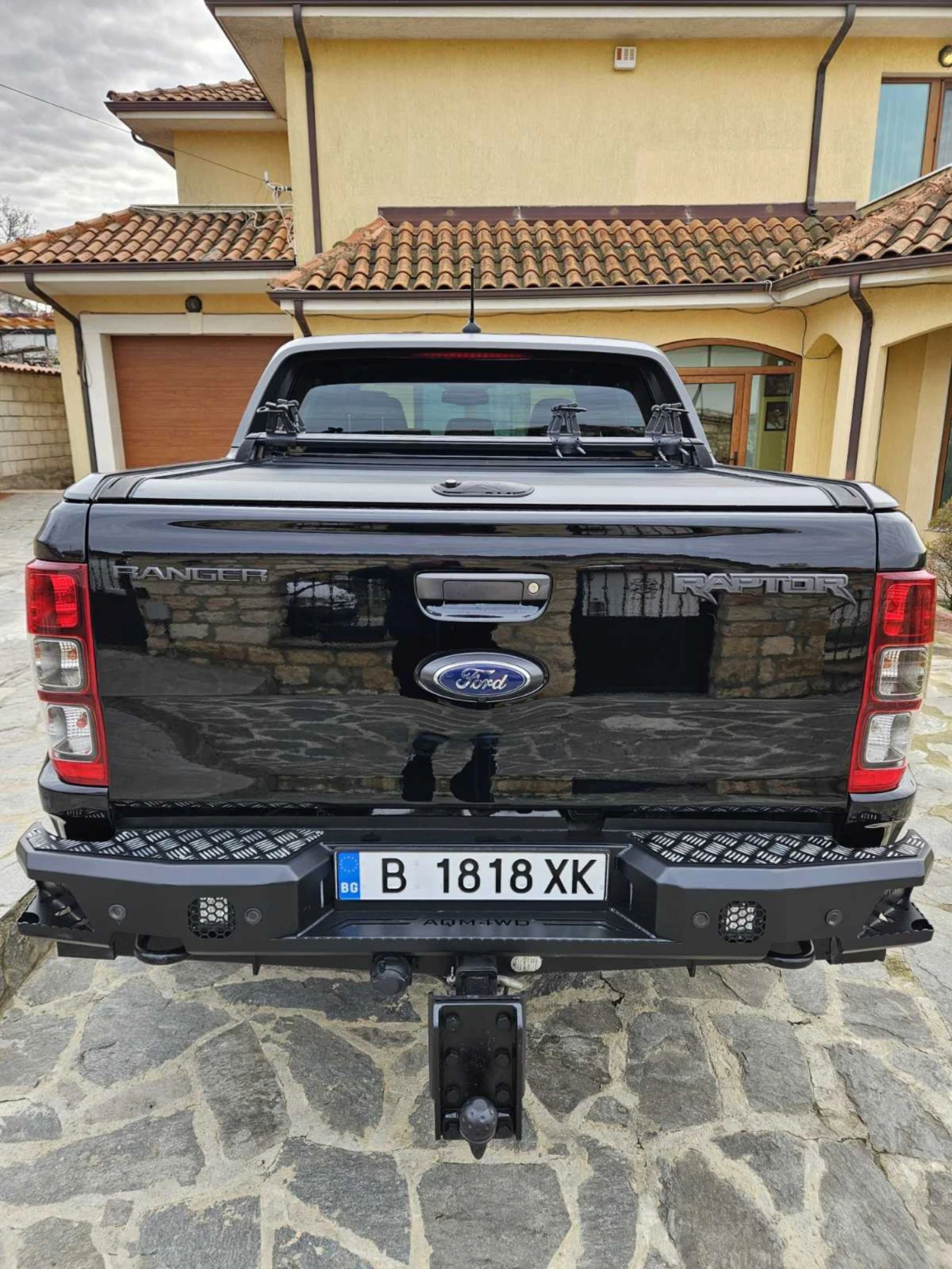 Ford Ranger Raptor | Mobile.bg � ����������� 2