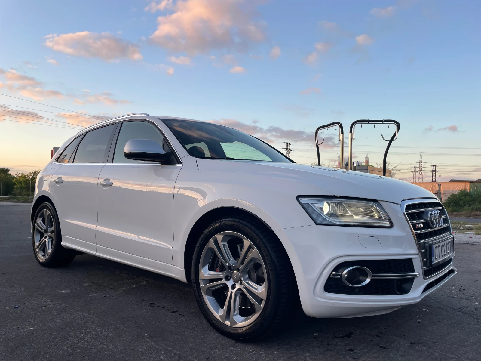 Audi SQ5 | Mobile.bg � ����������� 1