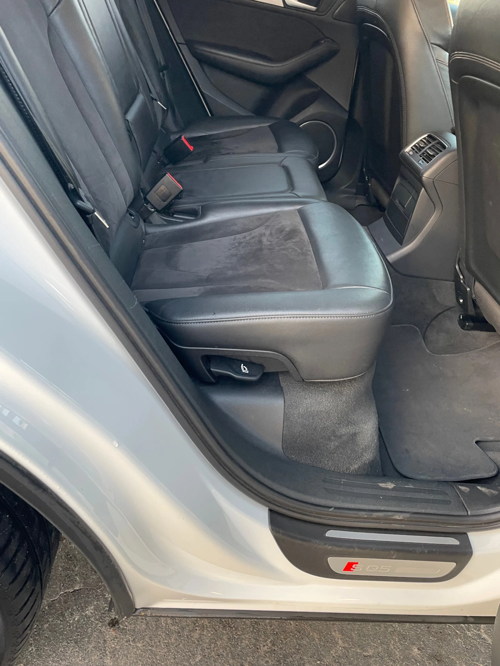 Audi SQ5 | Mobile.bg � ����������� 11