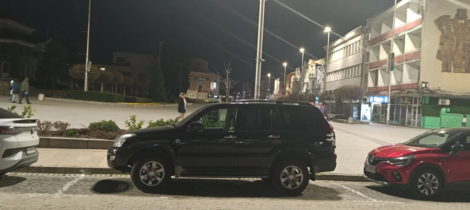 Toyota Land cruiser Prado 120 | Mobile.bg � ����������� 12