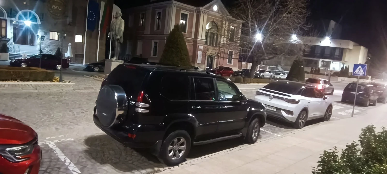 Toyota Land cruiser Prado 120 | Mobile.bg � ����������� 13