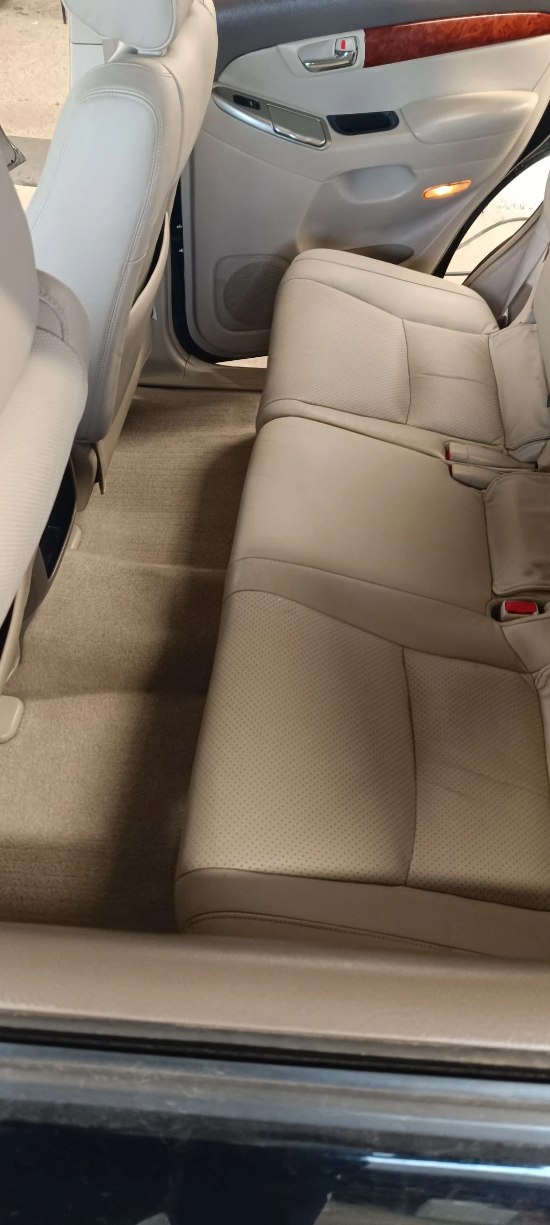 Toyota Land cruiser Prado 120 - изображение 6