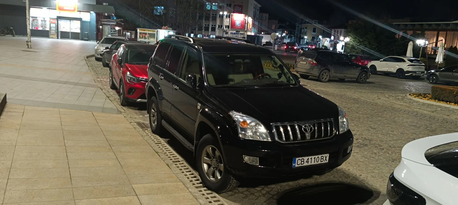 Toyota Land cruiser Prado 120 | Mobile.bg � ����������� 14