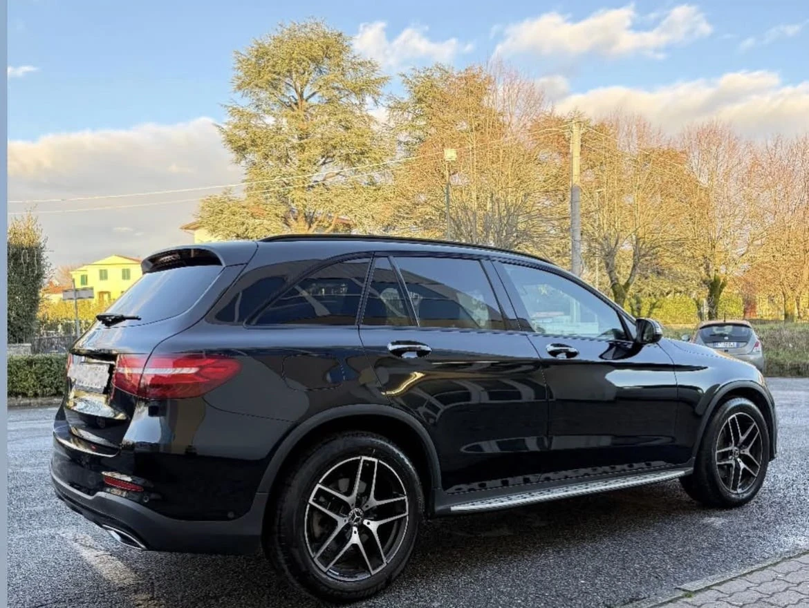 Mercedes-Benz GLC 250 4matic - изображение 7